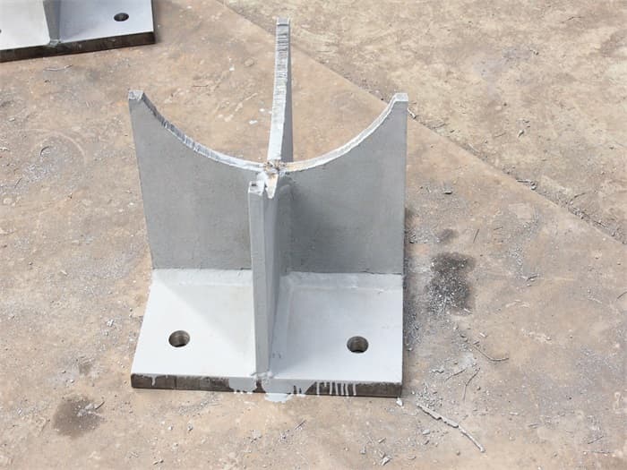 乐山螺栓球支座